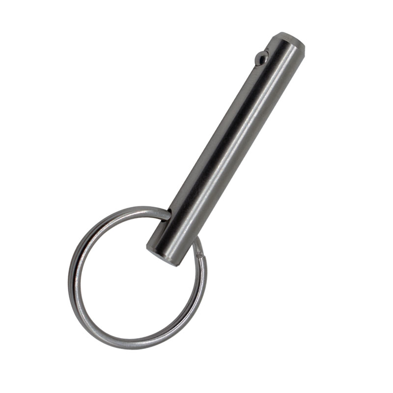 Learn what a detent pin is and explore high-quality ball detent pins for secure, reliable positioning in mechanical applications. Enhance precision in your projects today!